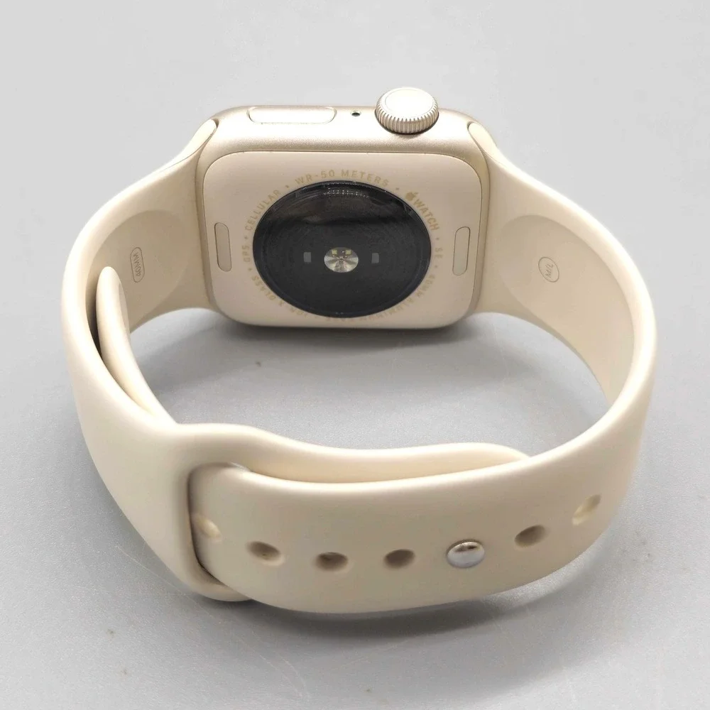 APPLE WATCH SE 3 A3326 NO CHARGER (GNP018283)